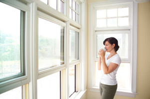 Energy-efficient home windows