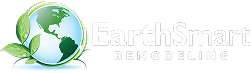 Earth Smart Remodeling Logo