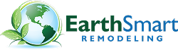 Earth Smart Remodeling Logo