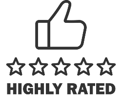 Highly Rated